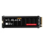 Western Digital Black SN8100