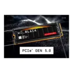 Western Digital Black SN8100