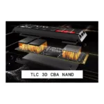 Western Digital Black SN8100