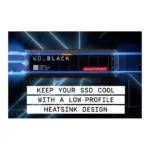 Western Digital Black SN8100