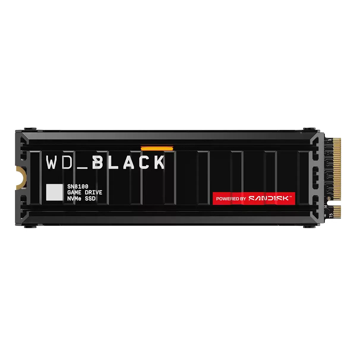 Western Digital Black SN8100 Western Digital Black SN8100