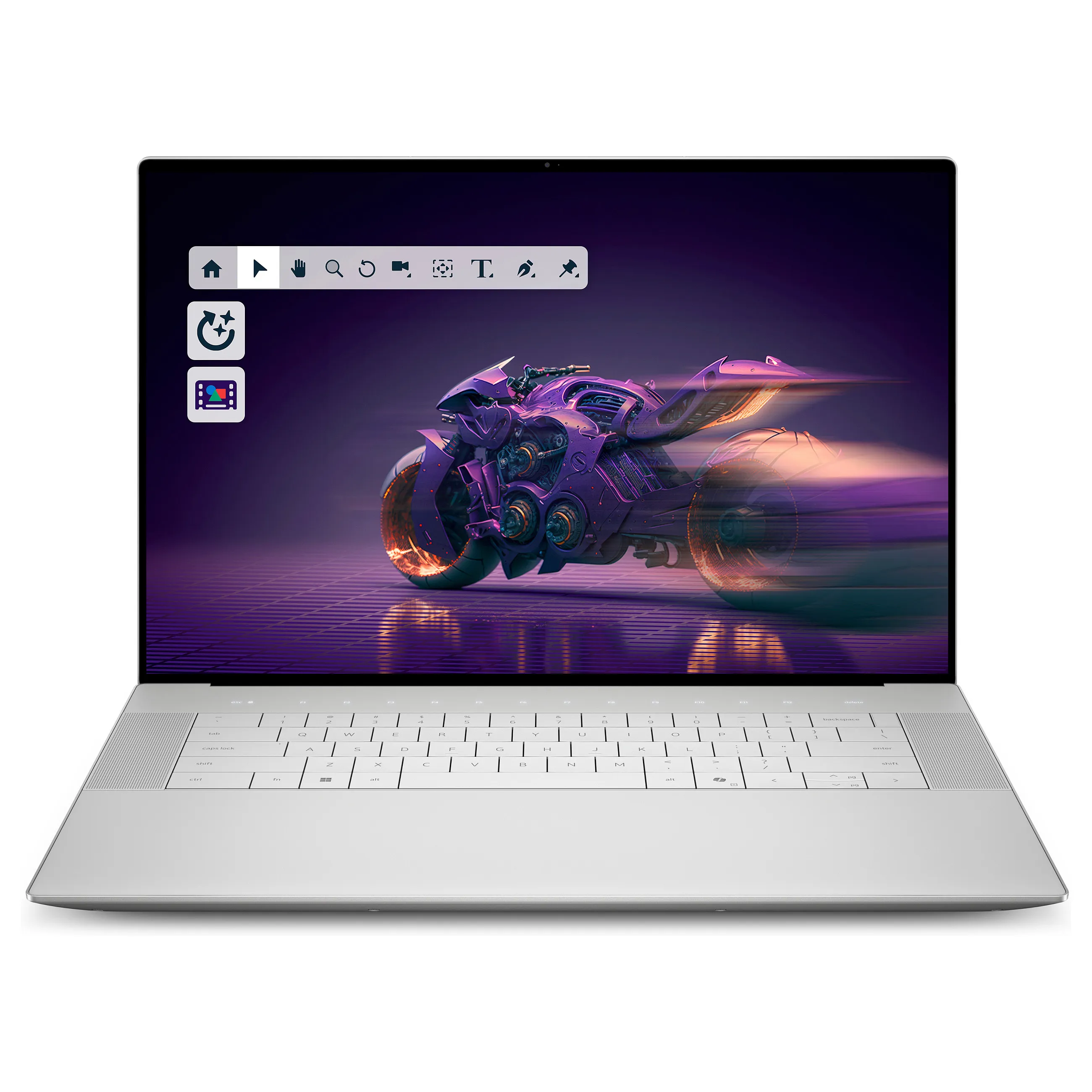DELL 16 Premium DA16250 DELL 16 Premium DA16250