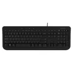 Klaviatūra Incase Designed by Microsoft Wired 600 (ANB-00006)