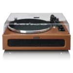 Lenco LS-430BN audio turntable