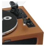 Lenco LS-430BN audio turntable