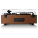 Lenco LS-430BN audio turntable