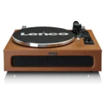Lenco LS-430BN audio turntable