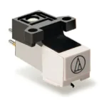 Lenco LS-430BN audio turntable
