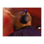 Bose 890101-0100 headphones/headset
