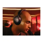 Bose 890101-0100 headphones/headset