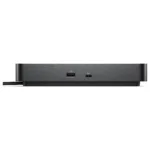 DELL WD25TB5, Thunderbolt 5 jungtis ir Ethernet 2500 Mbit/s