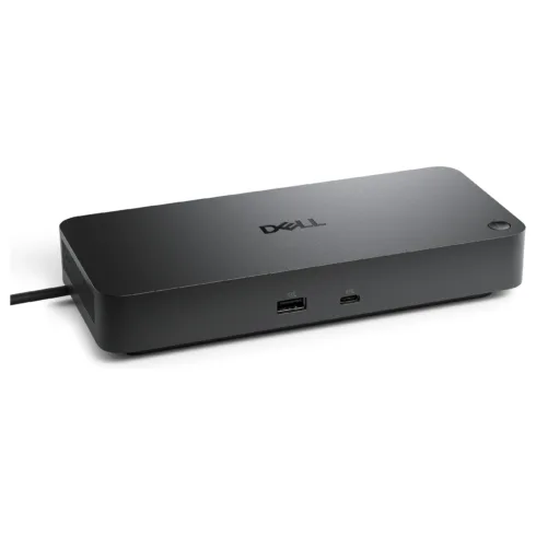 DELL WD25TB5, Thunderbolt 5, 2500 Mbit/s