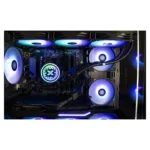 CAPTIVA 98412 PC/workstation