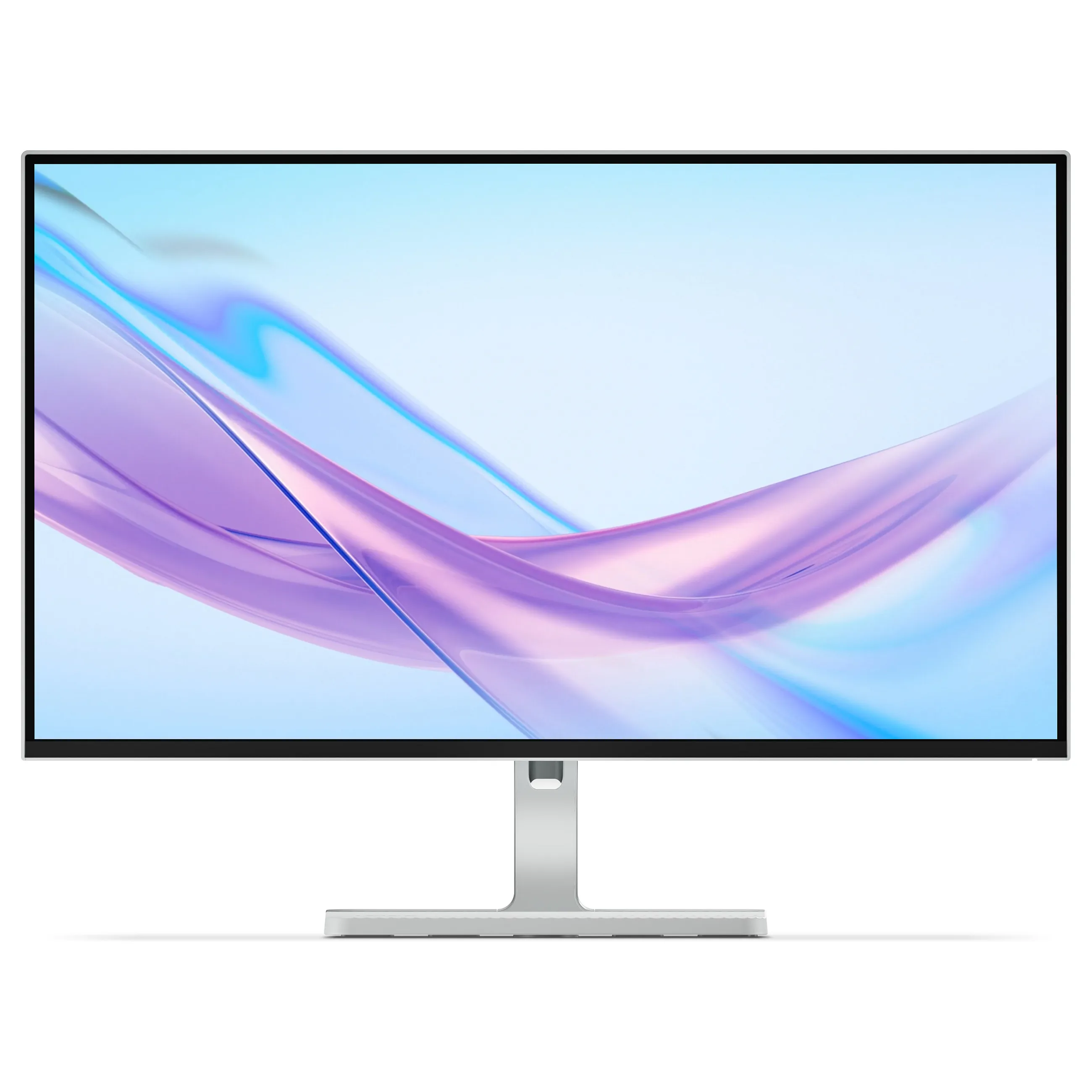 Lenovo L27q-4A computer monitor Lenovo L27q-4A computer monitor