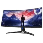 Monitorius Lenovo Legion R34w-30 (67C7GACBEU), vaizdas 2