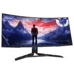 Monitorius Lenovo Legion R34w-30 (67C7GACBEU), vaizdas 3