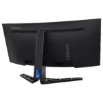 Monitorius Lenovo Legion R34w-30 (67C7GACBEU), vaizdas 4