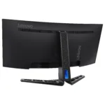 Monitorius Lenovo Legion R34w-30 (67C7GACBEU), vaizdas 5