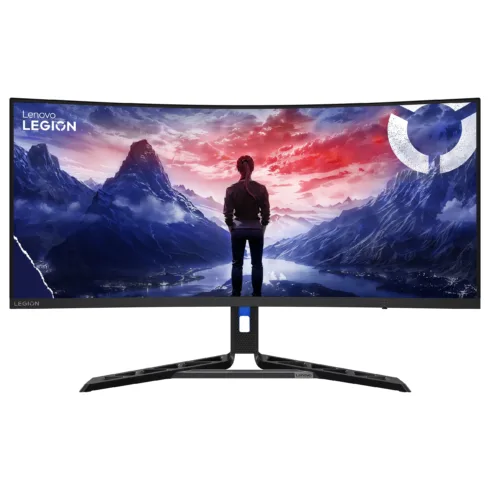 Monitorius Lenovo Legion R34w-30 (67C7GACBEU)
