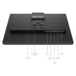 Lenovo ThinkVision T27QD-4v computer monitor