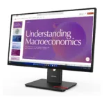 Lenovo ThinkVision T24D-40 computer monitor
