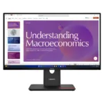 Lenovo ThinkVision T24D-40 computer monitor