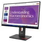 Lenovo ThinkVision T24D-40 computer monitor