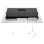 Lenovo Legion Pro 27UD-10 computer monitor
