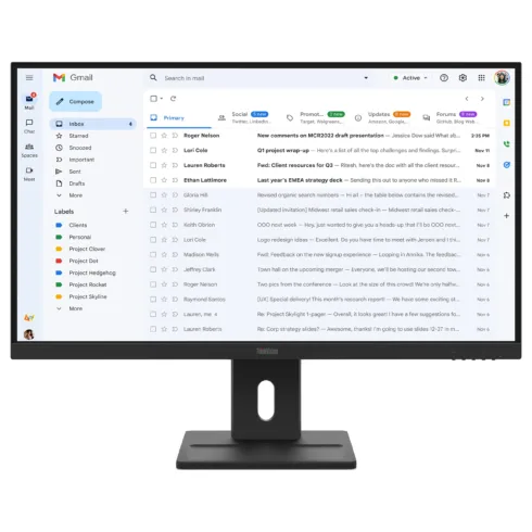 Lenovo ThinkVision E27-40 computer monitor