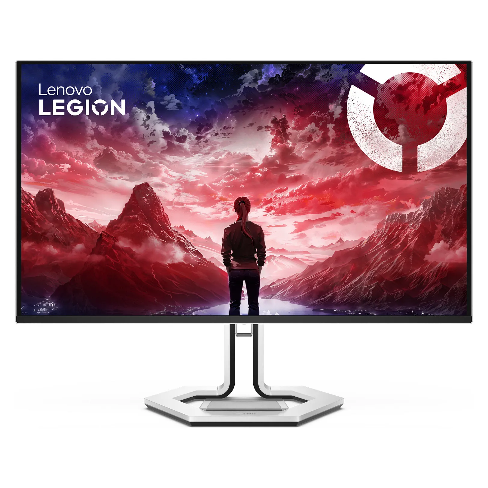 Lenovo Legion Pro 32UD-10 computer monitor Lenovo Legion Pro 32UD-10 computer monitor