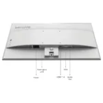 Monitorius Lenovo L24-4C (67DDKAC6EU), vaizdas 10