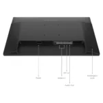 Monitorius Lenovo Legion 27U-10 (67D1GAC1EU), vaizdas 12
