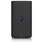 Ubiquiti UNAS 4, Cortex-A57 procesorius ir 4 GB RAM