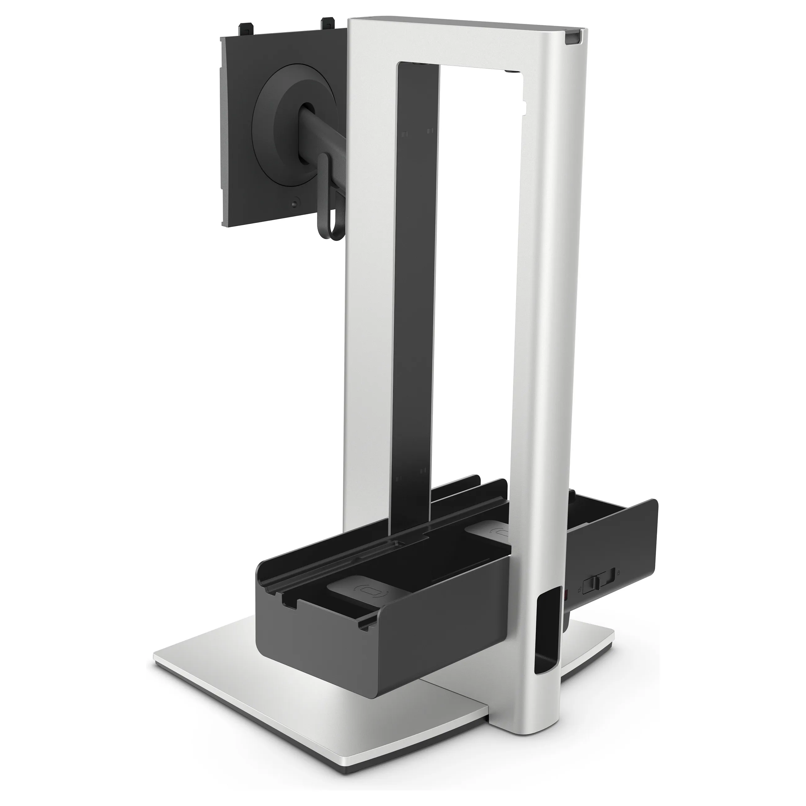 DELL Pro Slim OSS25 Monitoriaus laikiklis DELL Pro Slim OSS25