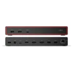 Lenovo ThinkPad USB4 Dock 5000