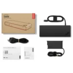 Lenovo ThinkPad USB4 Dock 5000
