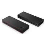 Lenovo ThinkPad USB4 Dock 5000