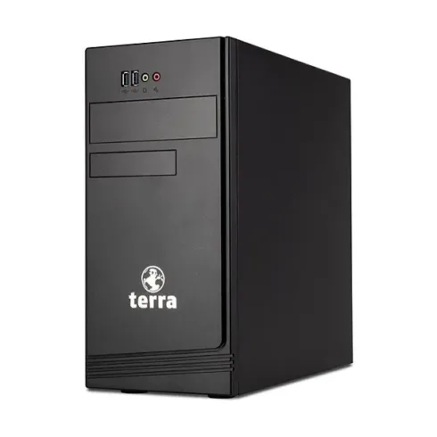 Stacionarus kompiuteris TERRA PC 6000 (EU1000156)