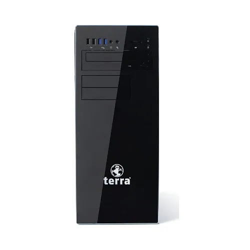 TERRA PC-HOME 6000 Stacionarus kompiuteris TERRA PC-HOME 6000 (1000153)