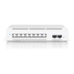 Ubiquiti UniFi Pro XG 8 PoE