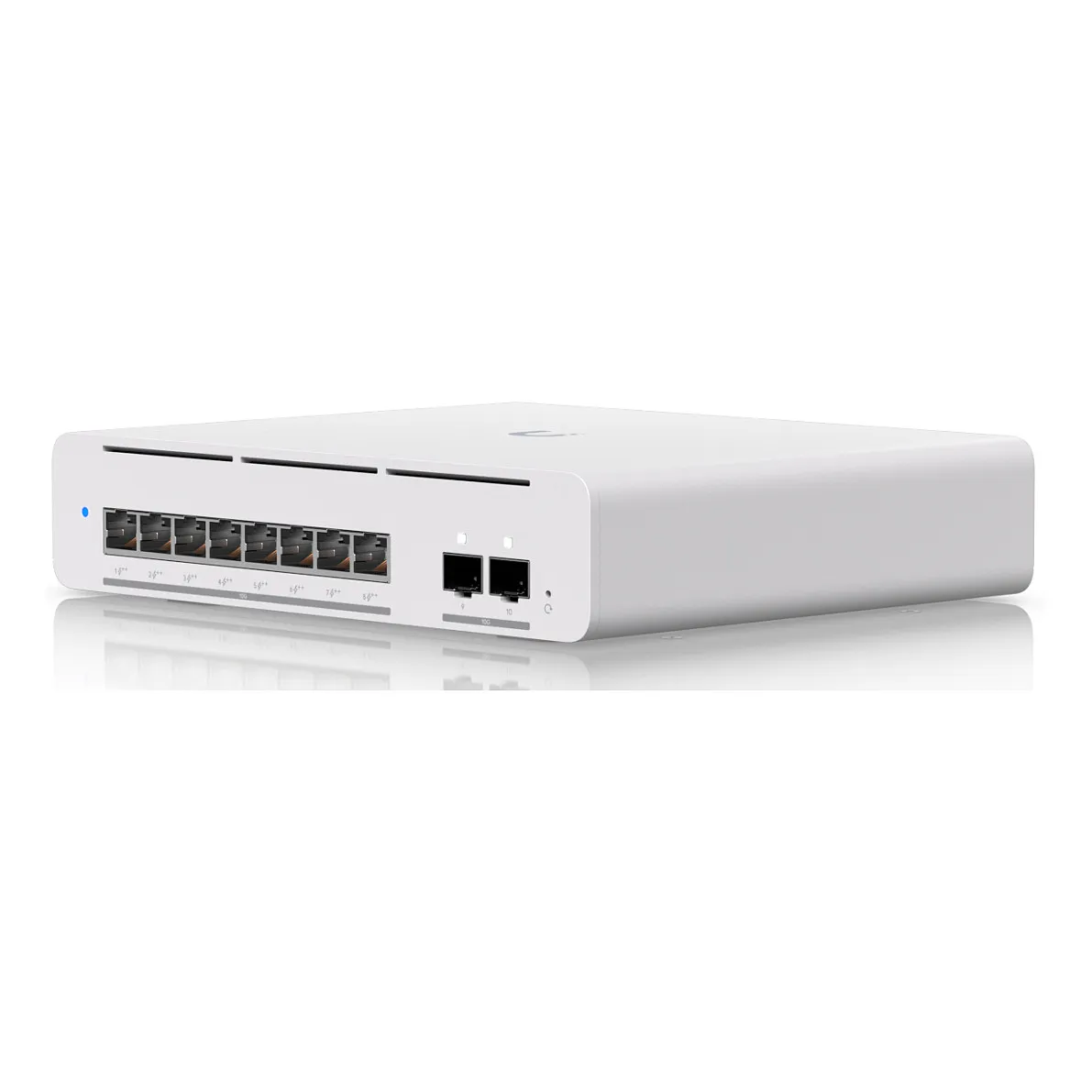 Ubiquiti UniFi Pro XG 8 PoE Ubiquiti UniFi Pro XG 8 PoE