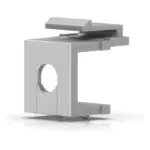 Tinklo kabelis Ubiquiti UACC-Keystone-Blank-Insert-TH