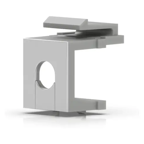 Tinklo kabelis Ubiquiti UACC-Keystone-Blank-Insert-TH