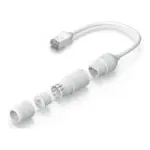 Tinklo kabelis Ubiquiti UACC-Cable-Extender-C6A, vaizdas 3