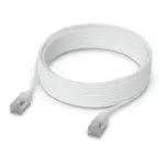 Tinklo kabelis Ubiquiti UACC-Cable-Patch-EL-C6A-8M-W, vaizdas 2