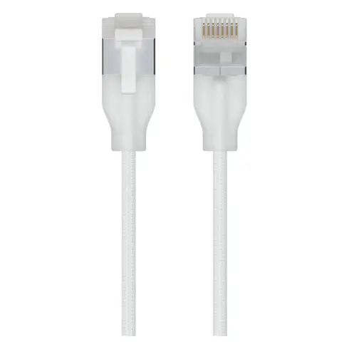 Tinklo kabelis Ubiquiti UACC-Cable-Patch-EL-C6A-8M-W