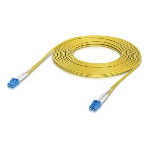 Tinklo kabelis Ubiquiti UACC-OFC-S2-LULU-10M