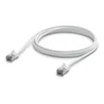 Tinklo kabelis Ubiquiti UACC-Cable-Patch-Outdoor-C6A-2M-W, vaizdas 4