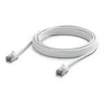 Tinklo kabelis Ubiquiti UACC-Cable-Patch-Outdoor-C6A-5M-W, vaizdas 4