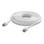 Tinklo kabelis Ubiquiti UACC-Cable-Patch-Outdoor-C6A-12M-W, vaizdas 4